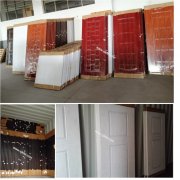 Steel Panel Door.7