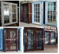 French Steel Doors.4