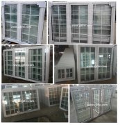 Aluminum Windows.2